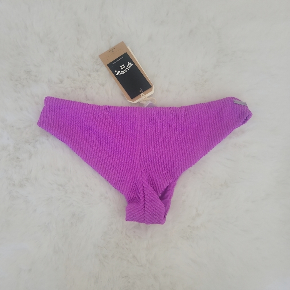 BILLABONG👒 SUMMER HIGH TANGA SIZE S - Picture 6 of 6